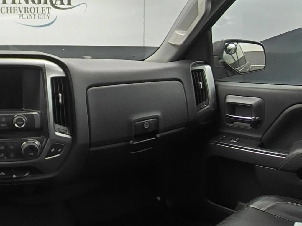 Used 2015 Chevrolet Silverado 1500 LT w/ All Star Edition RWD image 15