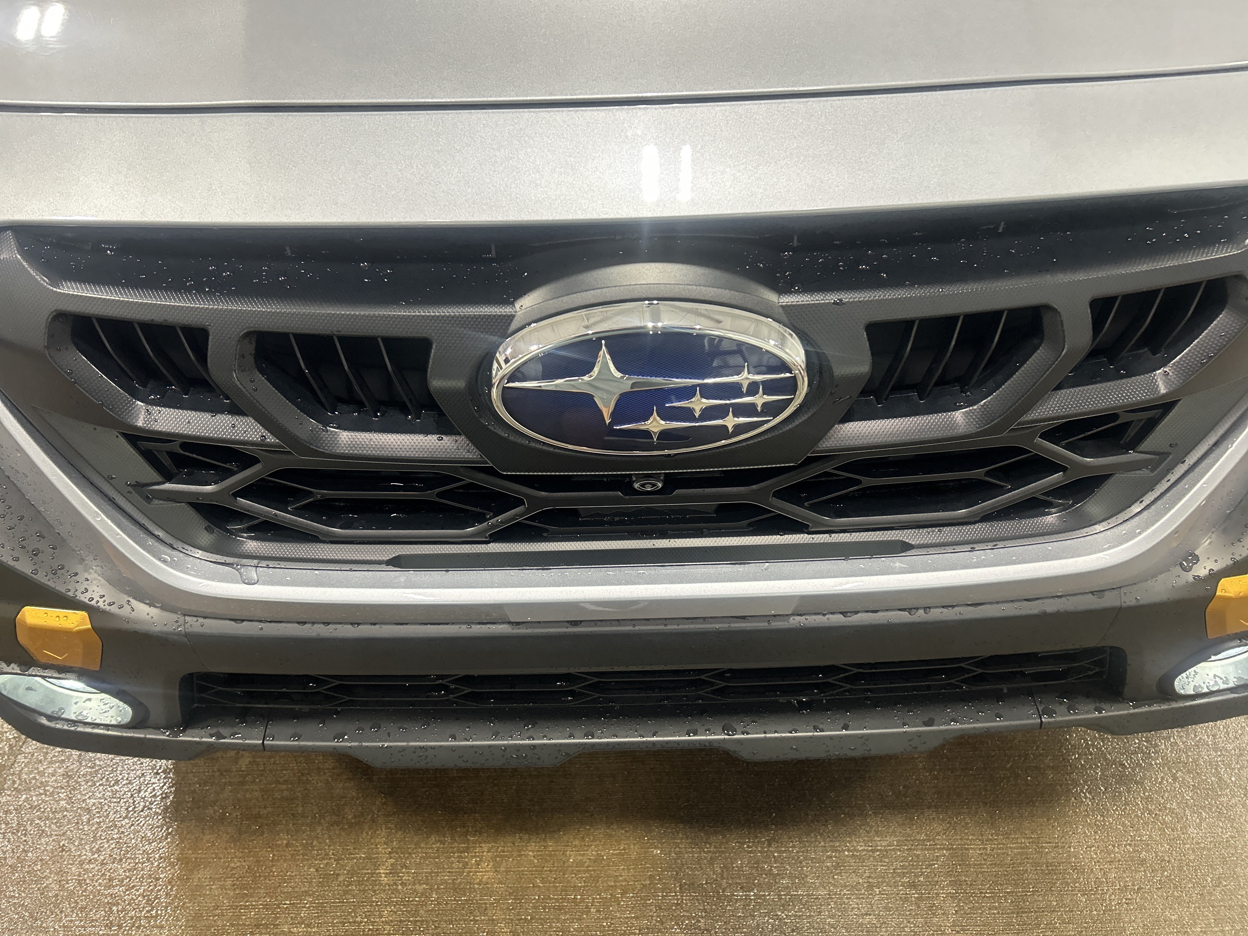 Used 2025 Subaru Outback Wilderness AWD/4WD image 62