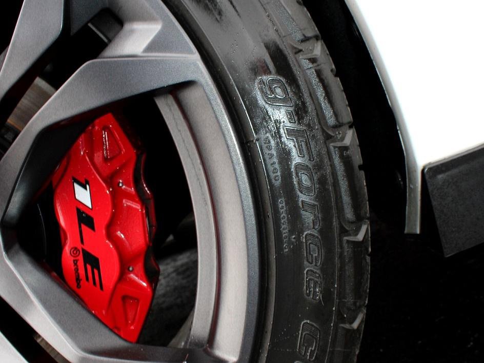 Used 2019 Chevrolet Camaro SS image 14