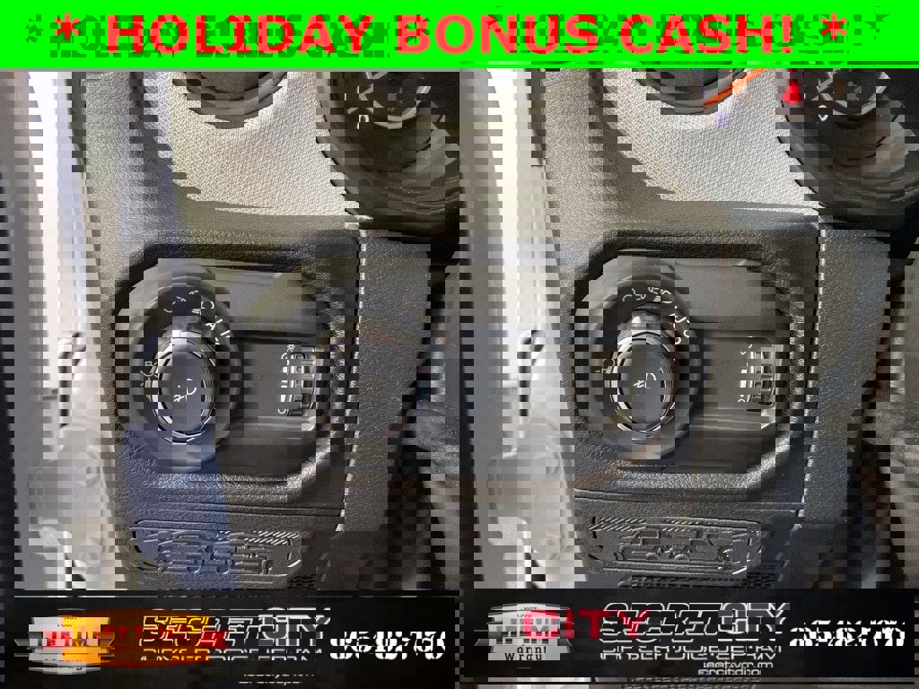 New 2026 Jeep Wrangler Unlimited Sport image 14