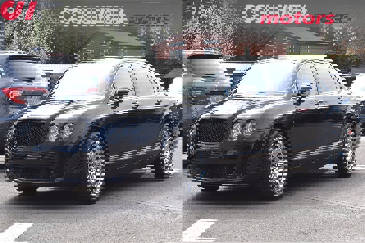 Used 2006 Bentley Flying Spur Flying Spur image 8