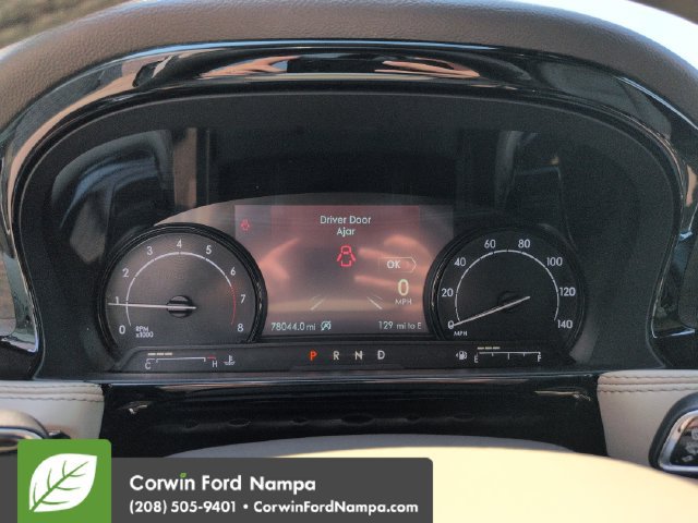 Used 2020 Lincoln Corsair Reserve w/ Equipment Group 201A FWD image 14
