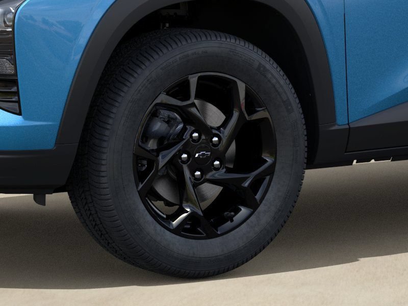 New 2026 Chevrolet Trax LT w/ Driver Confidence Package FWD image 9