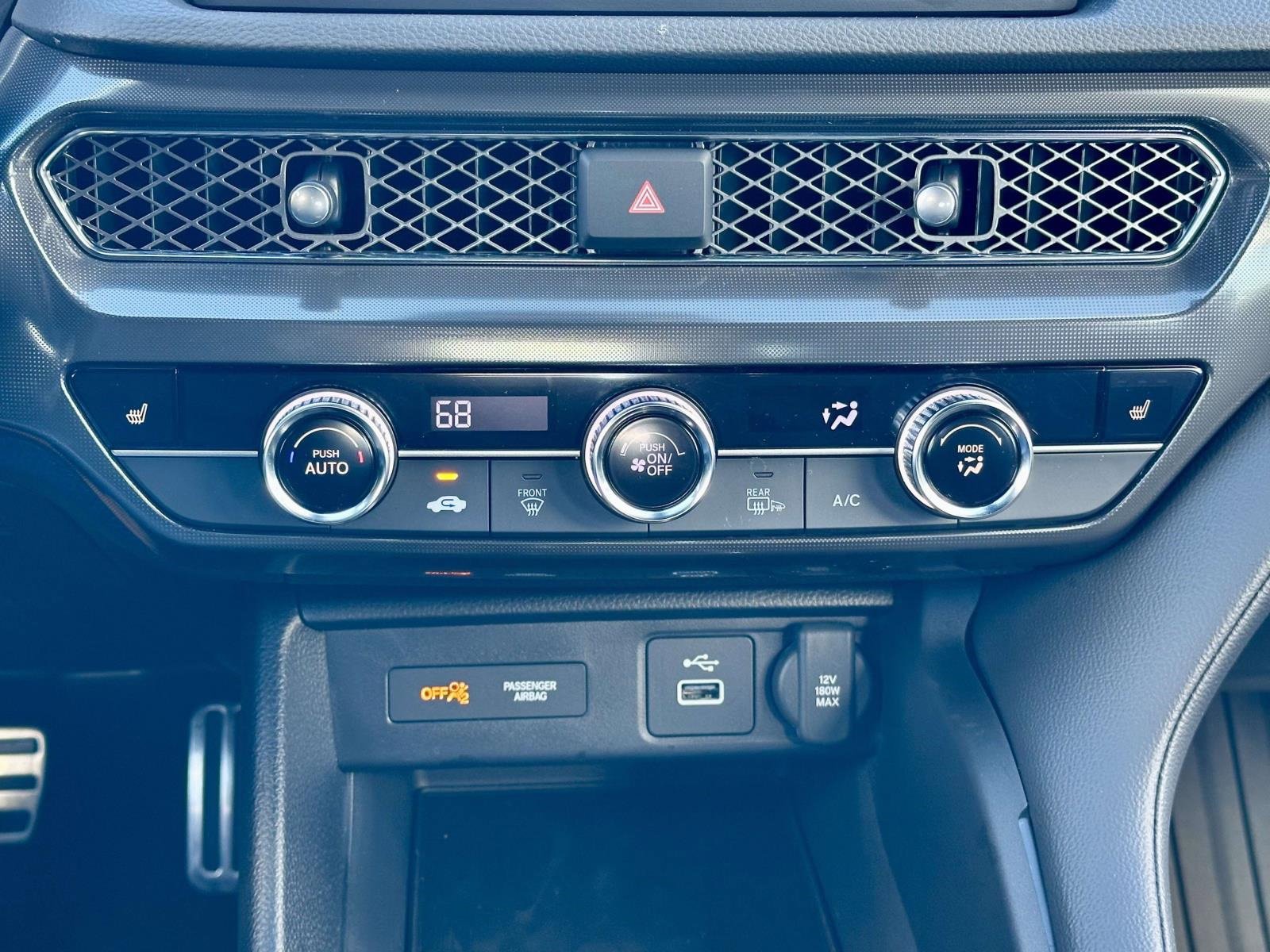 Certified 2025 Acura Integra A-Spec image 17