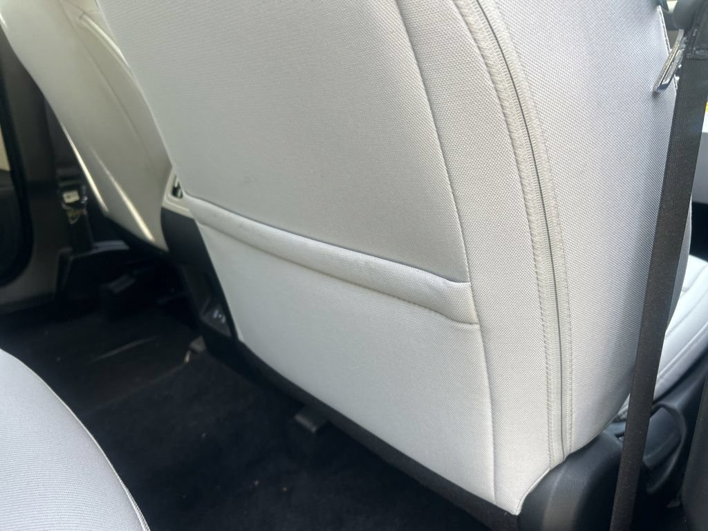 New 2026 Hyundai Tucson SEL Plus FWD image 20