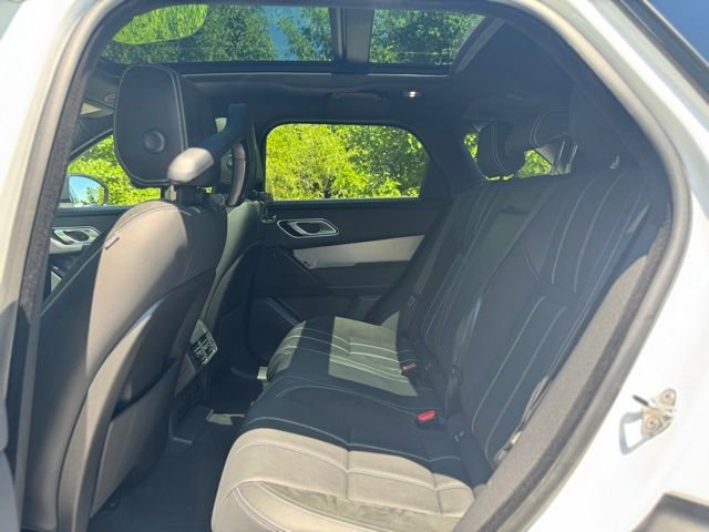 Used 2023 Land Rover Range Rover Velar R-Dynamic S AWD/4WD image 12