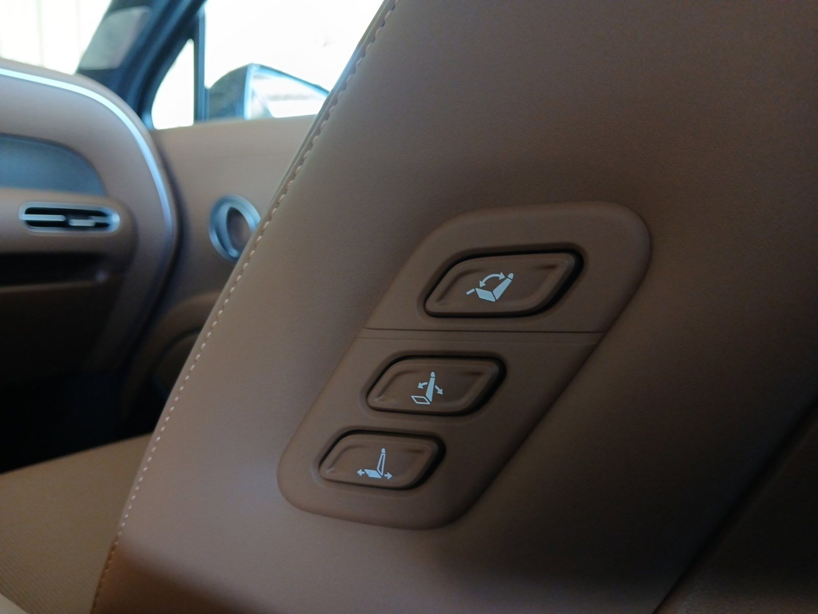 New 2026 Hyundai Palisade Calligraphy image 17