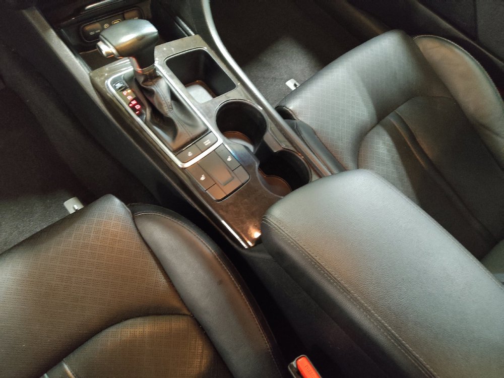 Used 2016 Kia Optima EX FWD image 26
