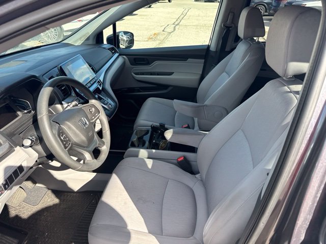 Used 2022 Honda Odyssey EX image 5
