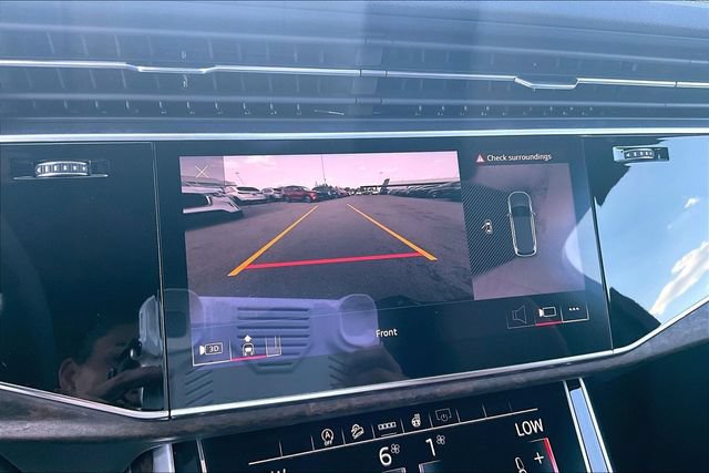 New 2026 Audi Q7 2.0T Premium Plus AWD/4WD image 23
