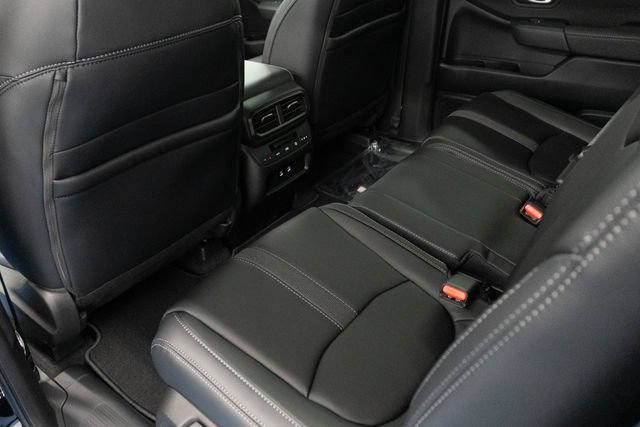 New 2026 Honda Pilot EX-L image 17