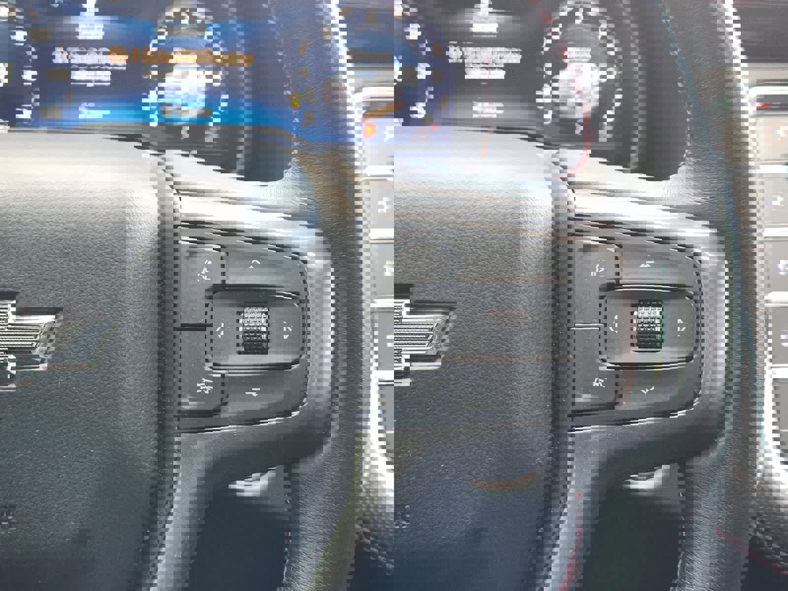 Used 2022 Chevrolet Tahoe RST w/ Luxury Package image 27