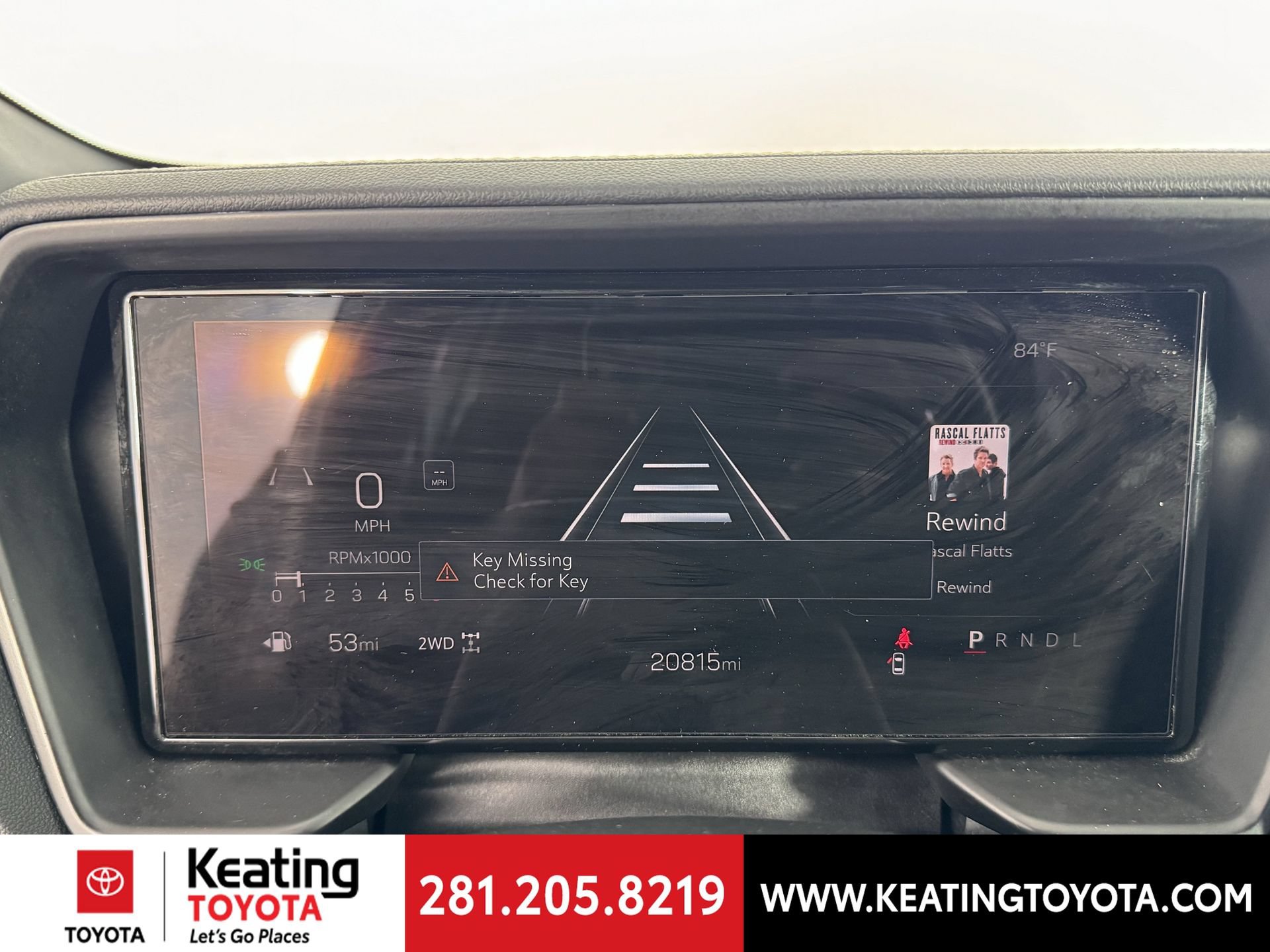 Used 2026 GMC Terrain Elevation AWD/4WD image 24