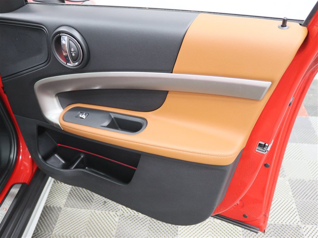 Used 2024 MINI Cooper Countryman S AWD/4WD image 31