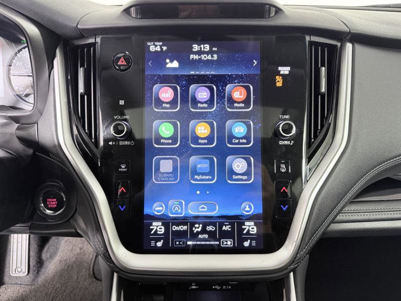 Used 2021 Subaru Outback Limited image 20