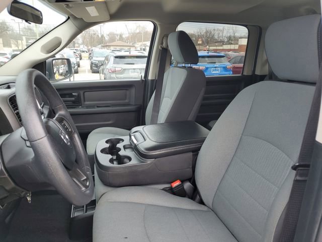 Used 2022 RAM 1500 Tradesman w/ Popular Equipment Group AWD/4WD image 7