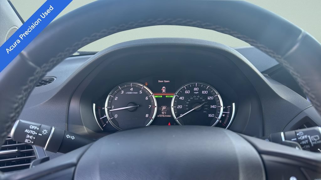 Used 2020 Acura MDX w/ Technology Package FWD image 33