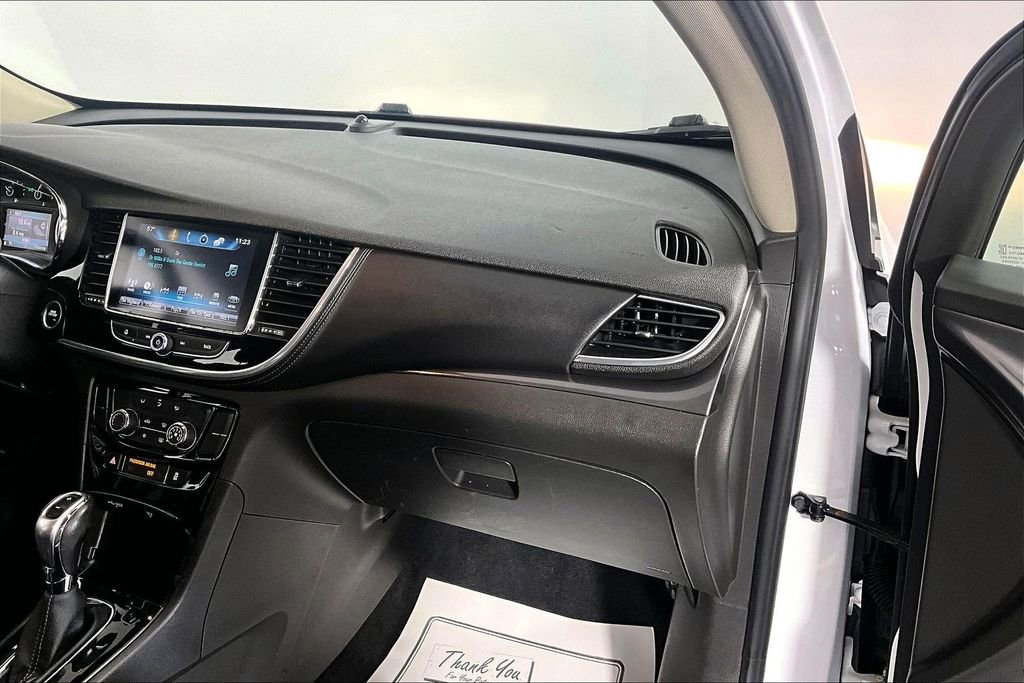 Used 2019 Buick Encore Preferred FWD image 15