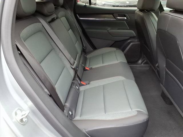 New 2026 GMC Terrain AT4 image 21