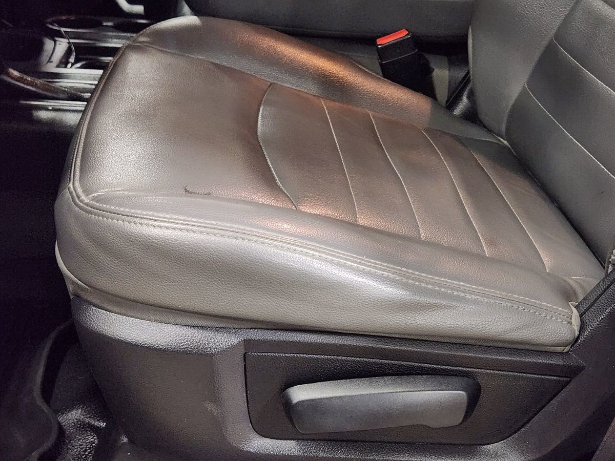 Used 2018 RAM 3500 Tradesman AWD/4WD image 44