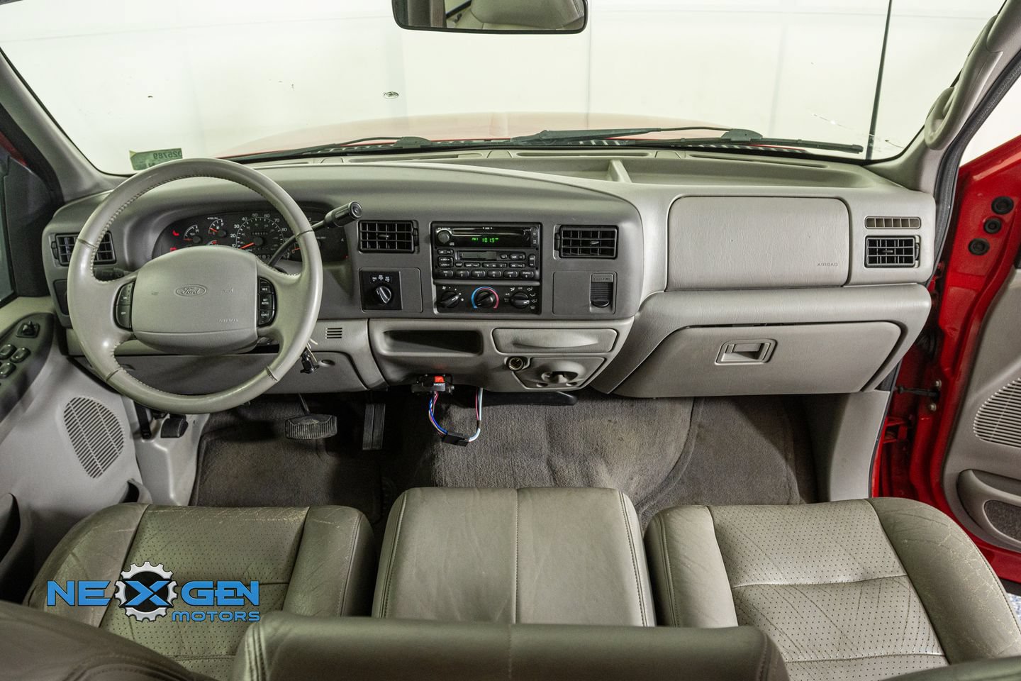 Used 2001 Ford F350 Lariat AWD/4WD image 20