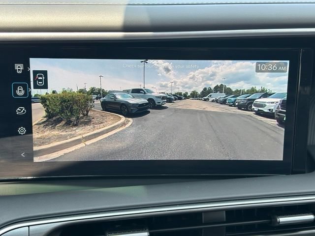 Used 2026 Hyundai Palisade Calligraphy AWD/4WD image 37