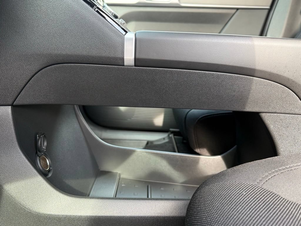Certified 2026 Hyundai Santa Fe SE AWD/4WD image 31