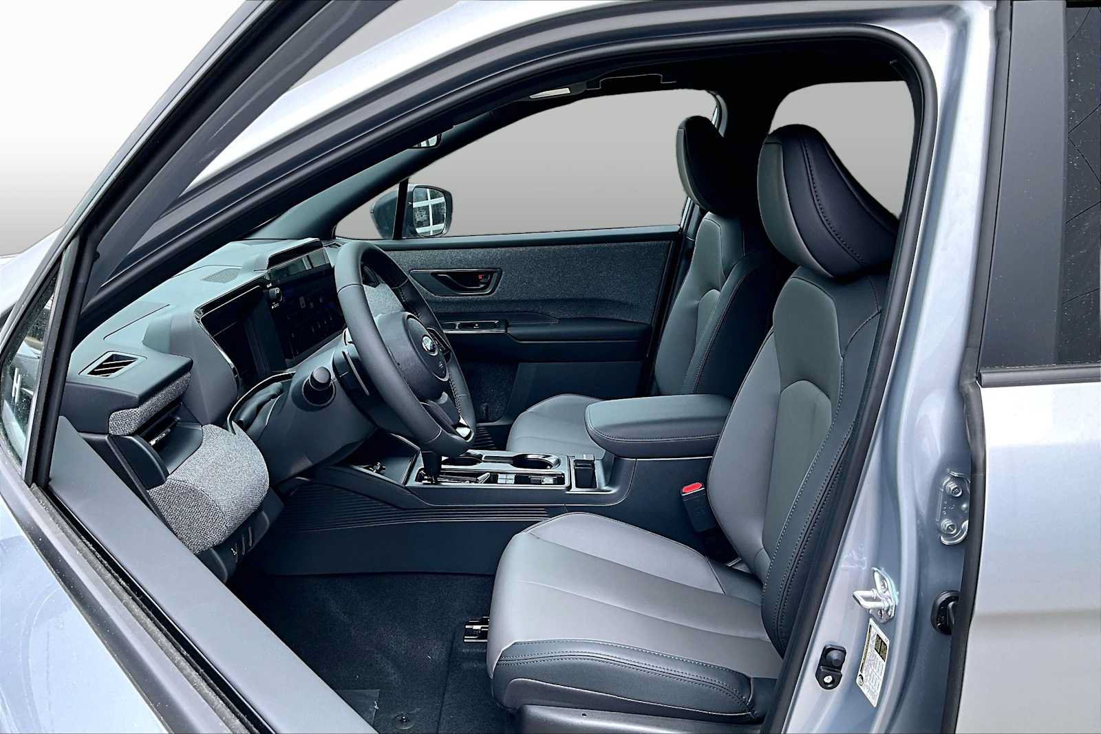 New 2026 Subaru Outback Premium AWD/4WD image 9