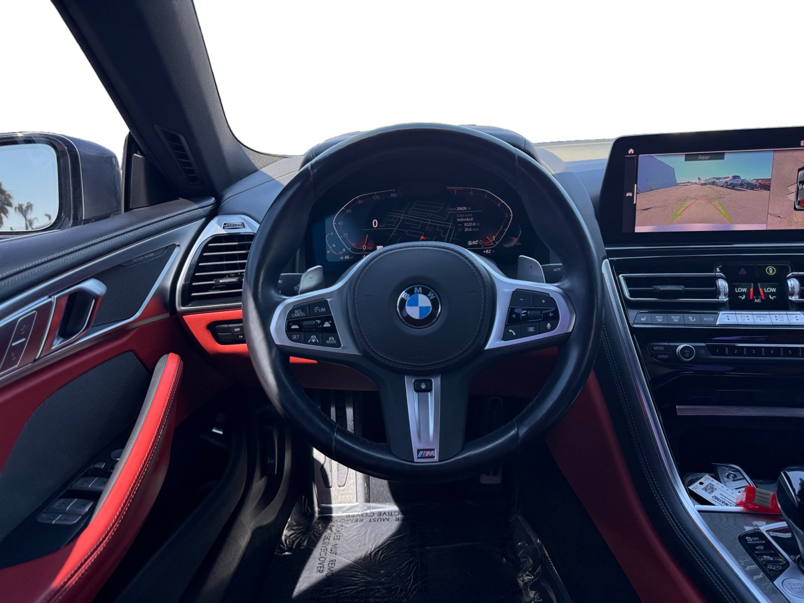 Used 2023 BMW 840i Gran Coupe RWD image 12