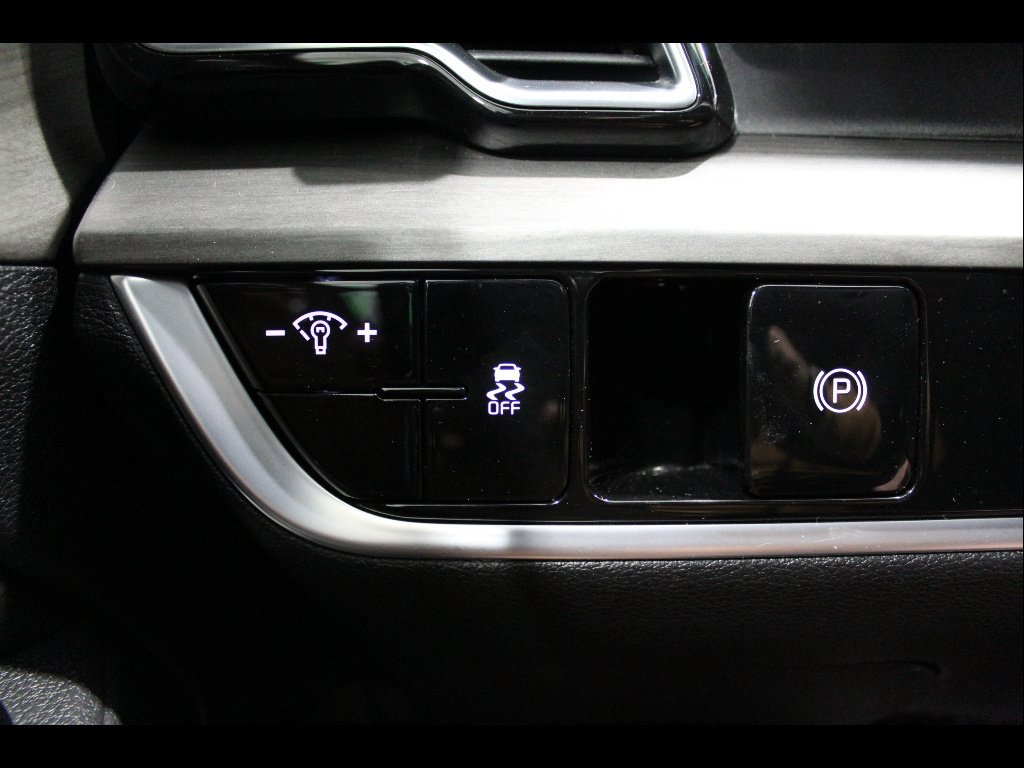 Used 2024 Kia Sportage X-Line AWD/4WD image 28