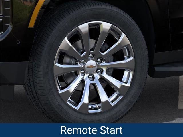 New 2026 Chevrolet Tahoe Premier image 10