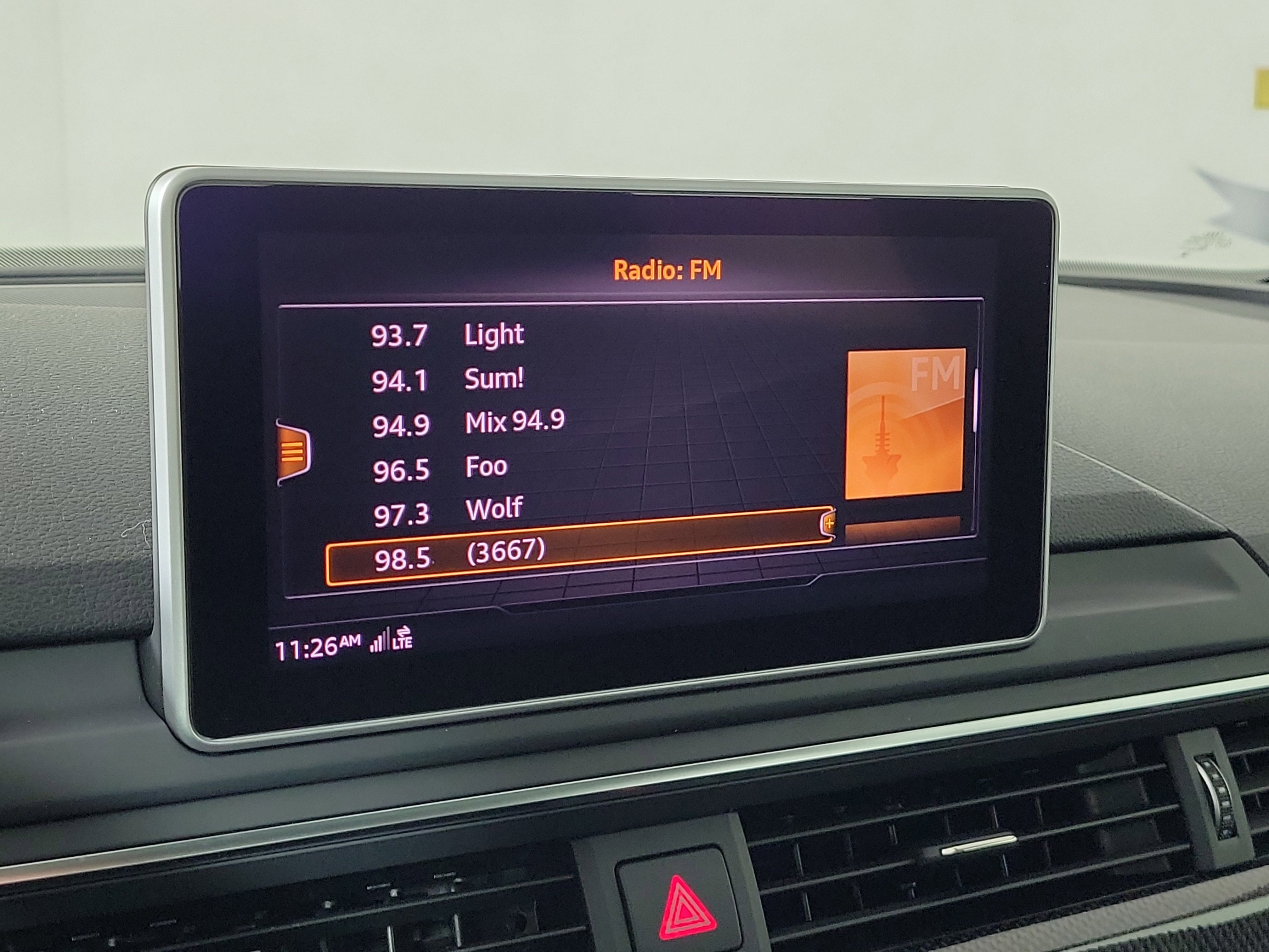 Used 2018 Audi S5 Premium Plus w/ Navigation Package image 17