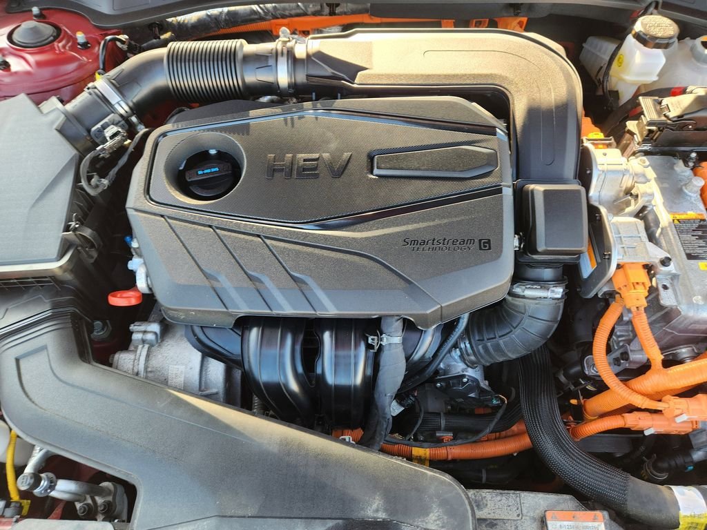 Used 2023 Hyundai Sonata SEL image 31