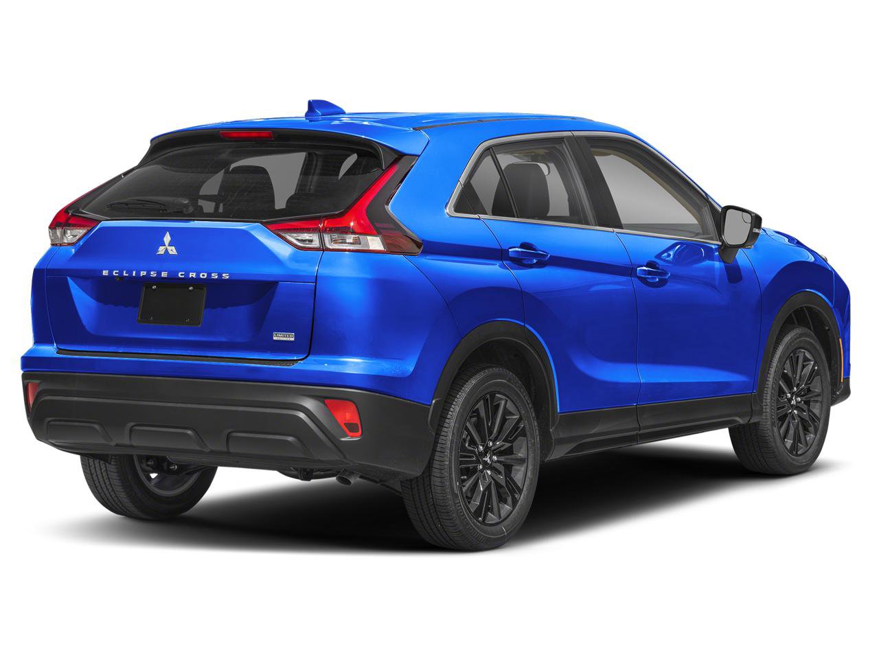 New 2026 Mitsubishi Eclipse Cross LE image 34