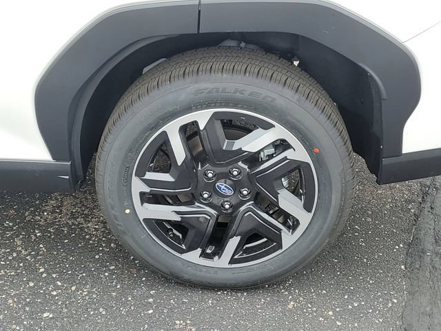 New 2026 Subaru Forester Limited AWD/4WD image 5