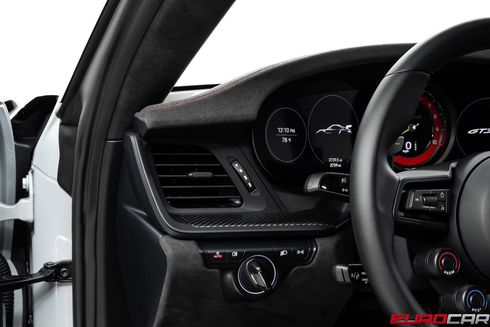 Used 2025 Porsche 911 GT3 RS RWD image 31