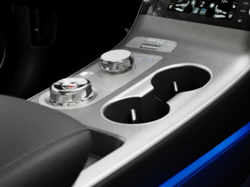 New 2027 Genesis Electrified GV70 AWD/4WD image 21