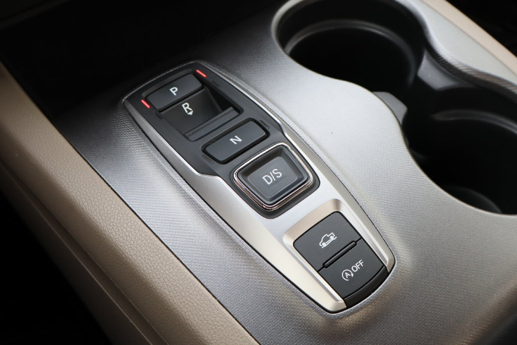 Used 2022 Honda Ridgeline RTL image 19