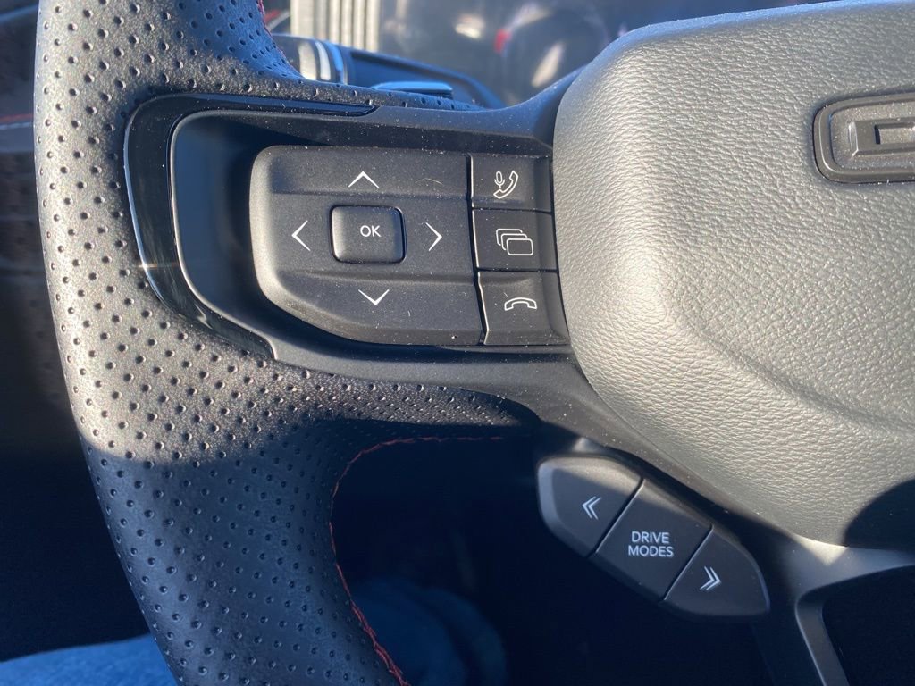 New 2026 Dodge Charger Scat Pack w/ Blacktop Package image 18