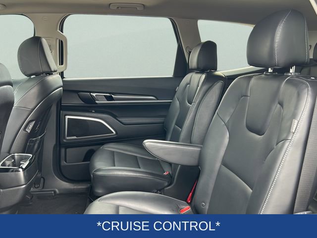 Used 2023 Kia Telluride S w/ S Sunroof Package AWD/4WD image 16