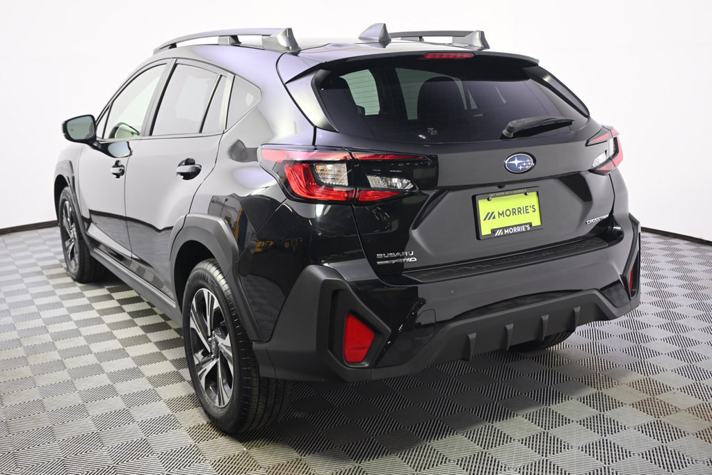 Certified 2024 Subaru Crosstrek 2.0i Premium AWD/4WD image 4