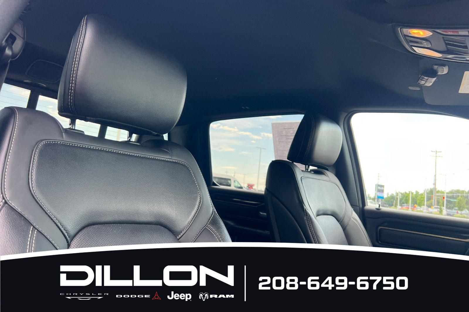 Used 2022 RAM 1500 Rebel w/ Rebel Level 2 Equipment Group AWD/4WD image 16