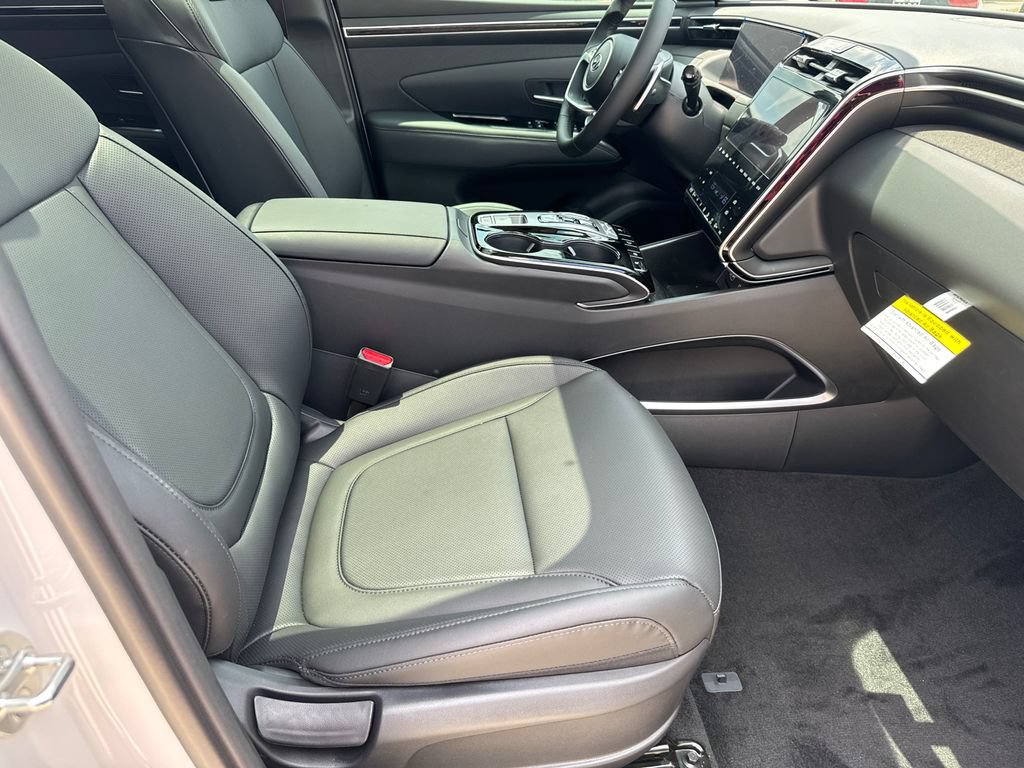 Used 2024 Hyundai Tucson SEL AWD/4WD image 12