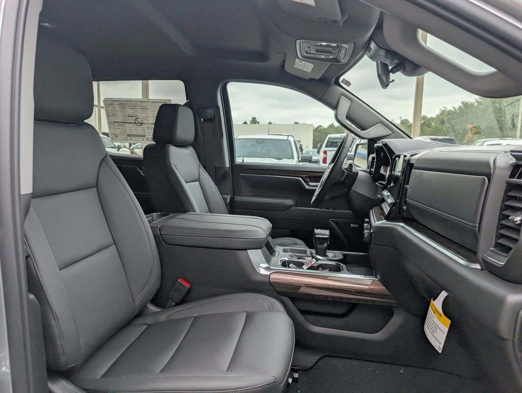 New 2026 Chevrolet Silverado 1500 RST w/ Safety Package image 17