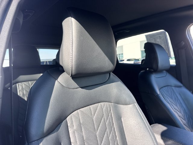 Certified 2025 Kia Sportage X-Line w/ Premium Package AWD/4WD image 38