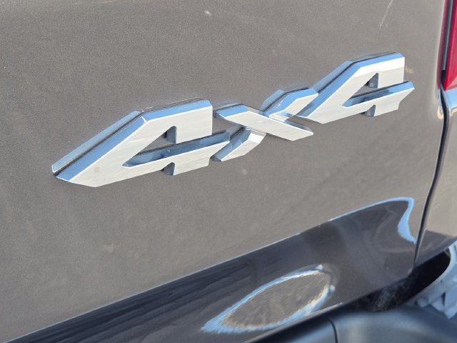 Used 2021 RAM 1500 Big Horn AWD/4WD image 3