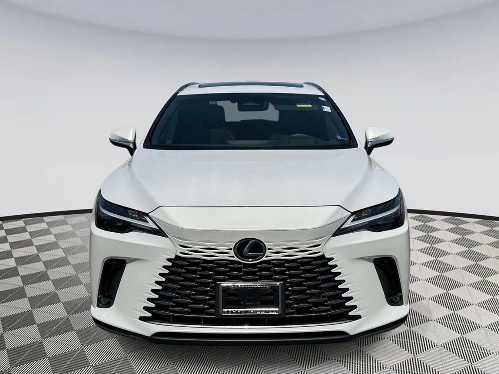 Used 2023 Lexus RX 350 Premium Plus w/ Accessory Package AWD/4WD image 6