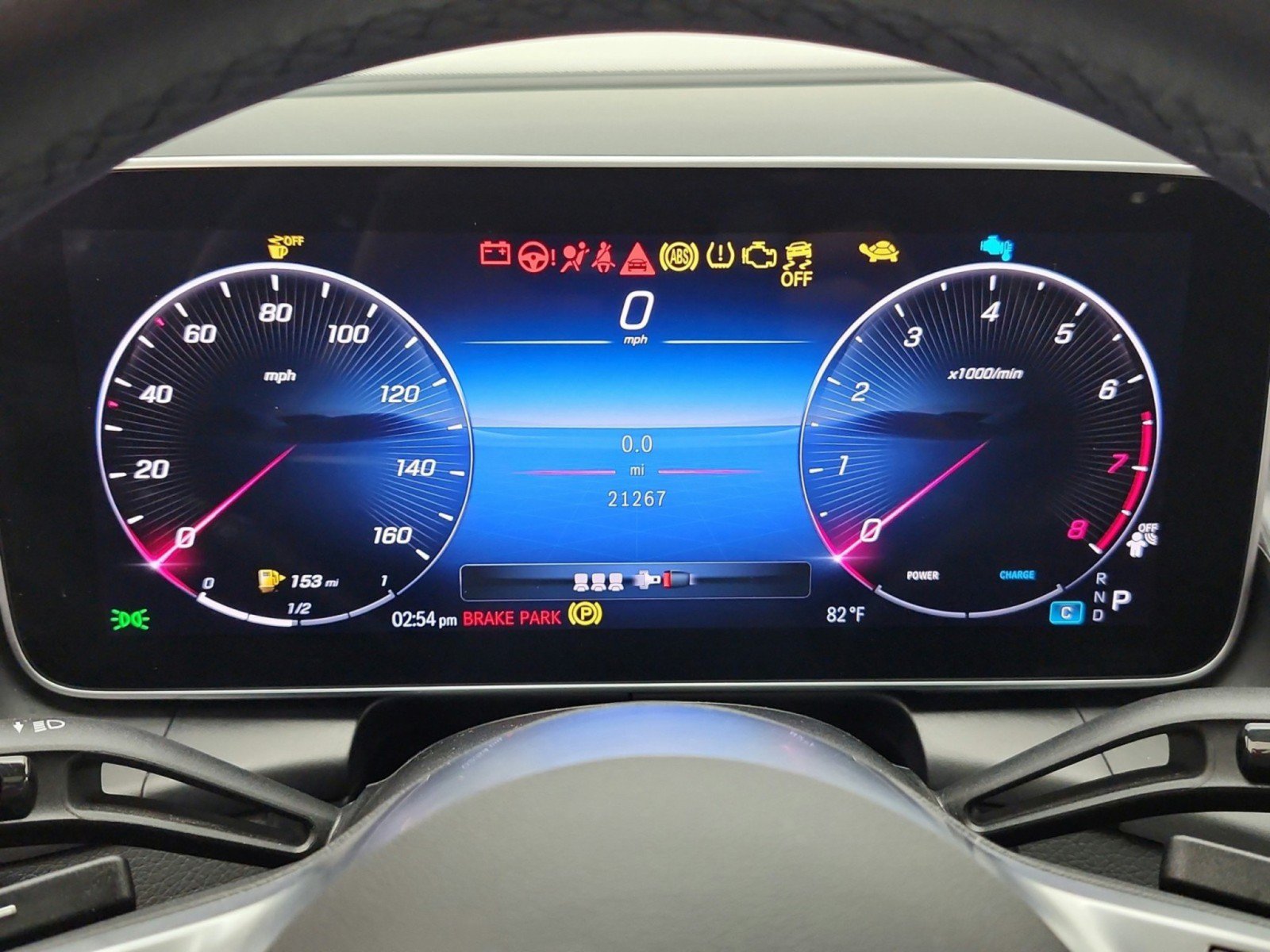 Certified 2024 Mercedes-Benz GLC 300 image 9
