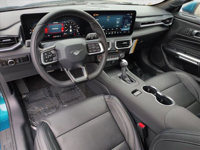New 2026 Ford Mustang Premium image 14