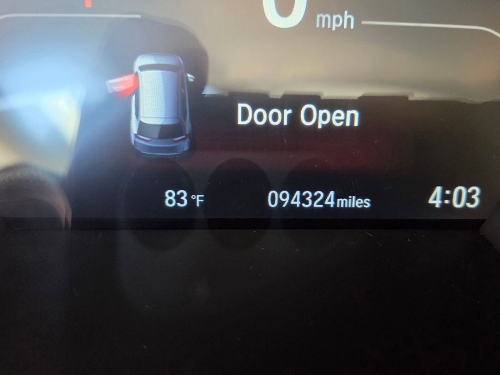 Certified 2019 Honda CR-V EX-L image 25